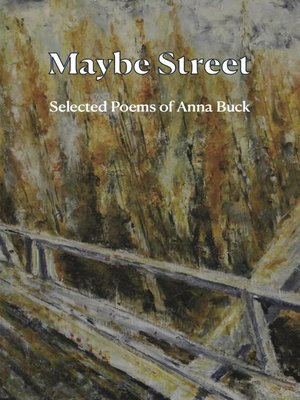 cover image of Maybe Street